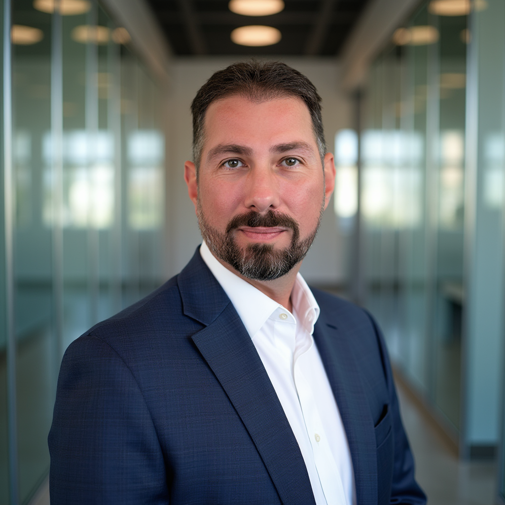 Jeff Binford, CPA